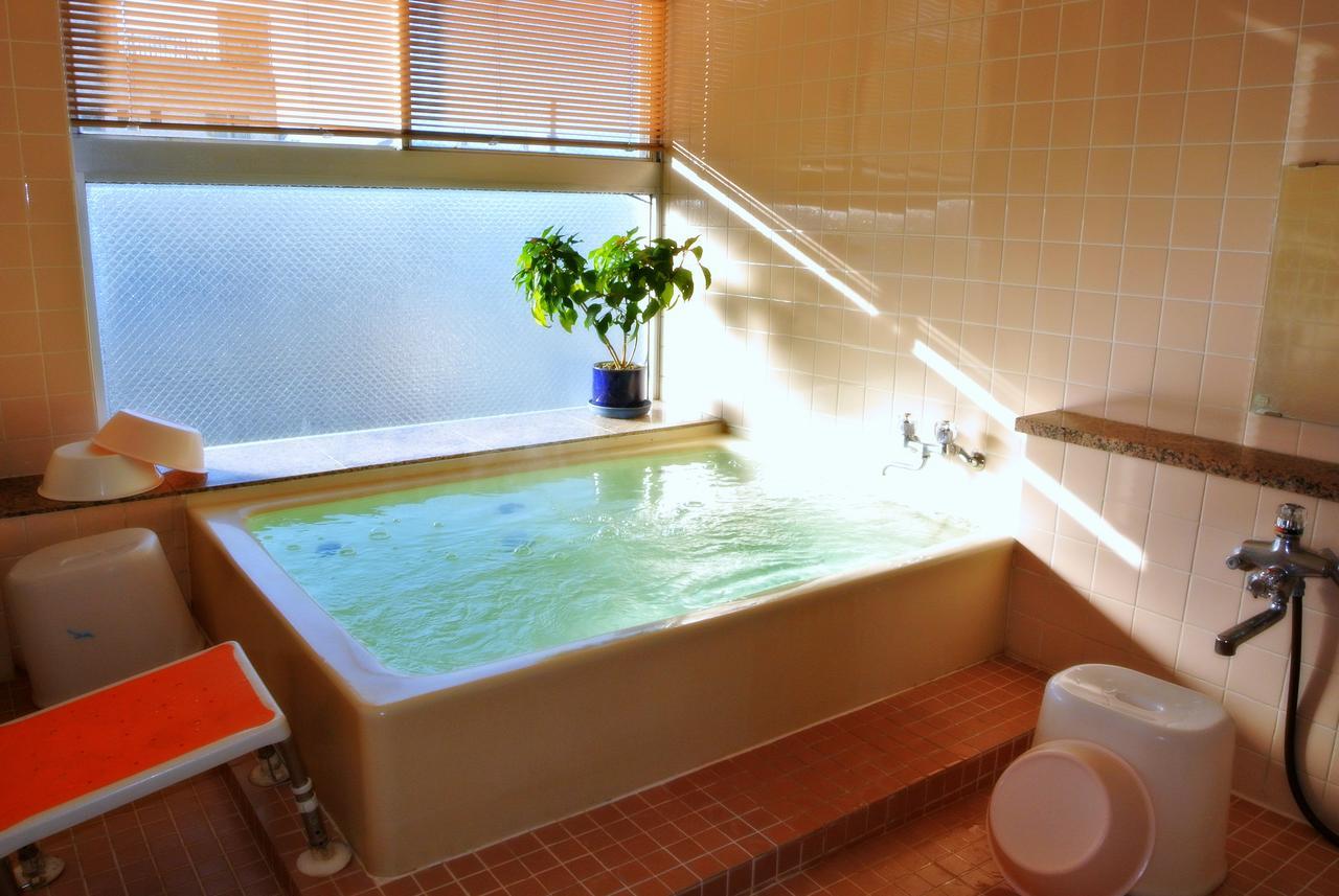 Ryokan Takaya Izu  Eksteriør bilde